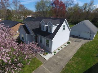 9507 Cooper Chase Ct, Louisville, KY 40229