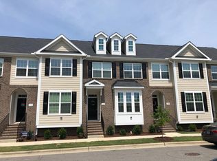 6042 Kentworth Dr, Holly Springs, NC 27540