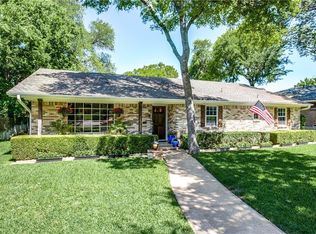 6127 N Jim Miller Rd, Dallas, TX 75228