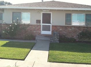 1104 Sherman St, Santa Clara, CA 95050