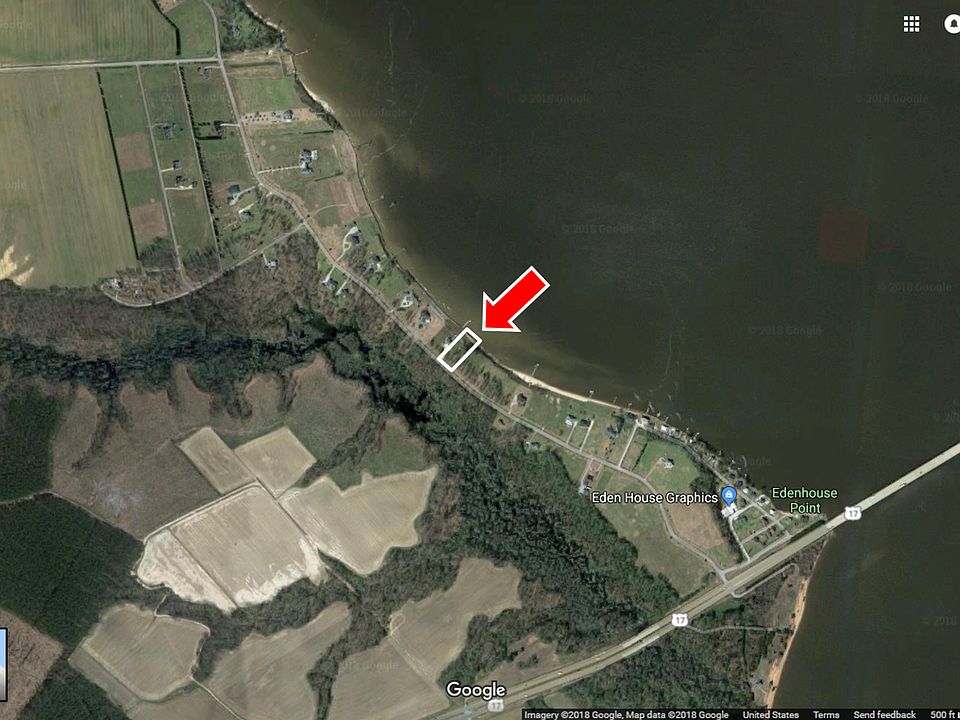 Easy access to Hwy. 17!