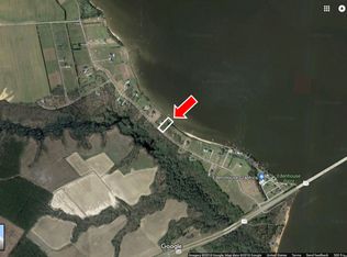 206 Gov Eden House Rd, Merry Hill, NC 27957