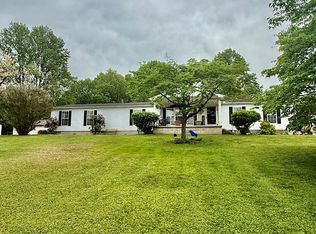 49 Mill Stone Ln, Garrison, KY 41141
