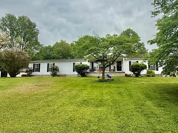 49 Mill Stone Ln, Garrison, KY 41141