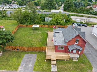 1764 Hutchins St, Berlin, NH 03570