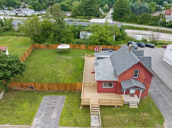 1764 Hutchins Street, Berlin, NH 03570
