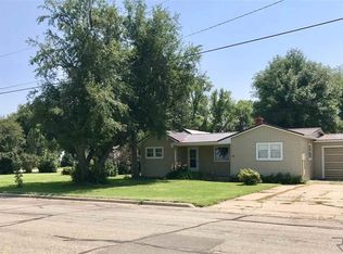 109 E North Ave, Ellsworth, MN 56129