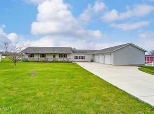 109 State Route 235, Ada, OH 45810