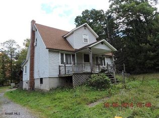 195 Kettle Nursery Rd, Altoona, PA 16601