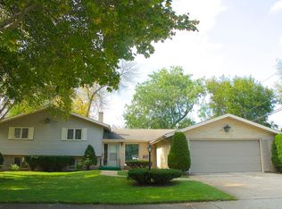 3440 Ruby Ave, Racine, WI 53402