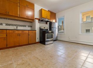 412 2nd St UNIT C, Jersey City, NJ 07302