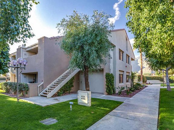 2nd image of 222 N Calle El Segundo APT 558