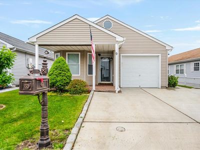 9 Orange Tree Court, Manorville, NY, 11949