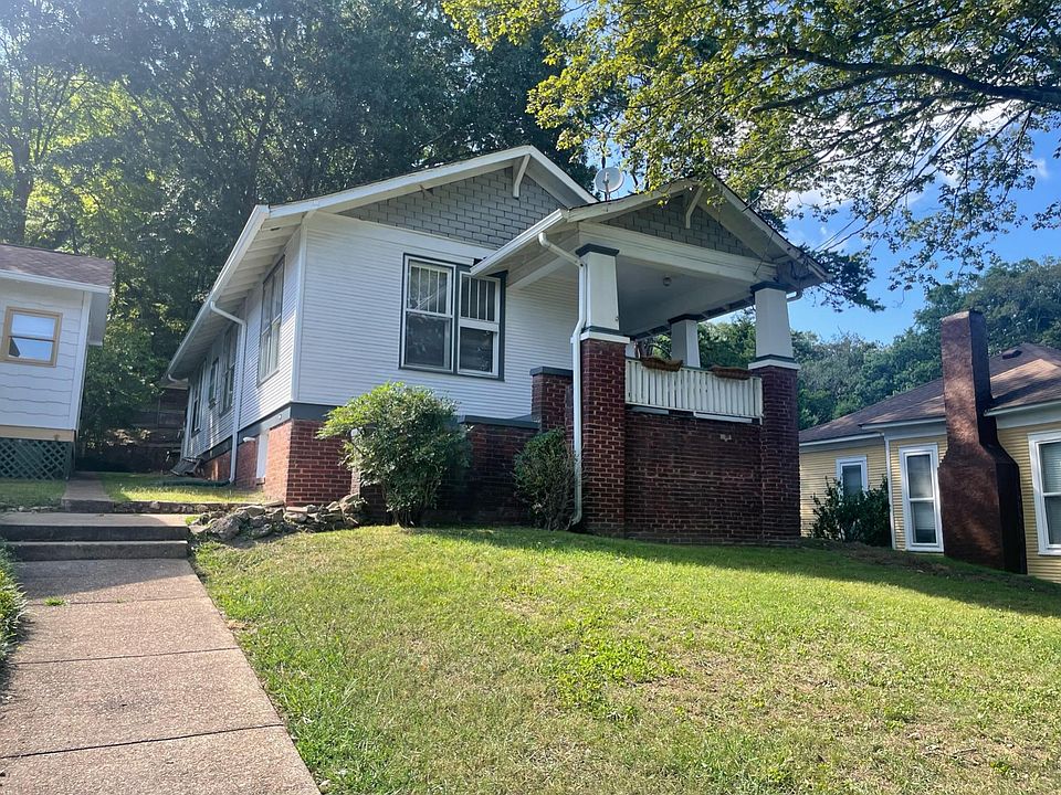 4115 Alabama Ave, Chattanooga, TN 37409 | Zillow