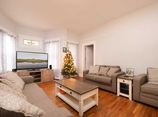 30 Claremont Ave #2R, Jersey City, NJ 07305