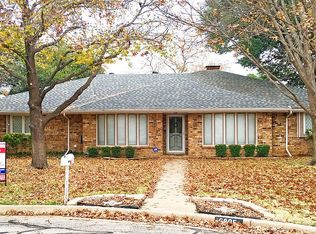 6805 Toledo Ct, Fort Worth, TX 76133