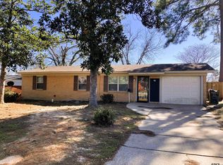 2203 Airline Dr, Tyler, TX 75701