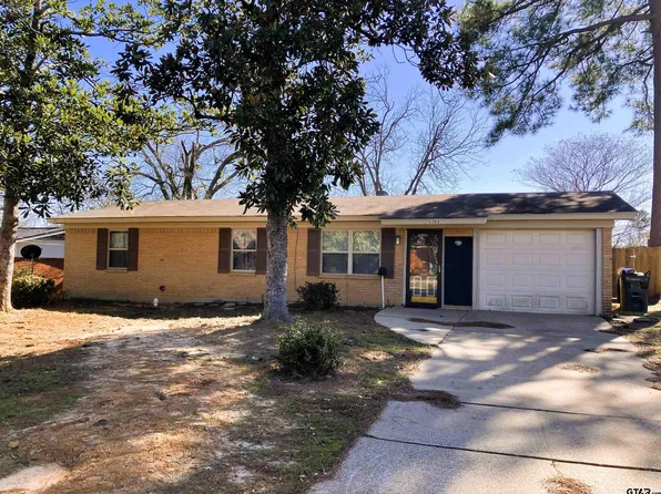2203 Airline Dr, Tyler, TX 75701