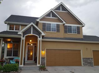 5527 Rabbit Creek Rd, Fort Collins, CO 80528