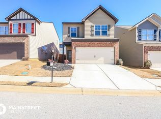 2155 Shortleaf Rd, Fairburn, GA 30213