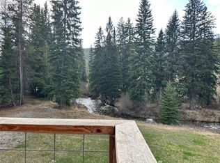 12130 Pinkham Creek Rd, Rexford, MT 59930