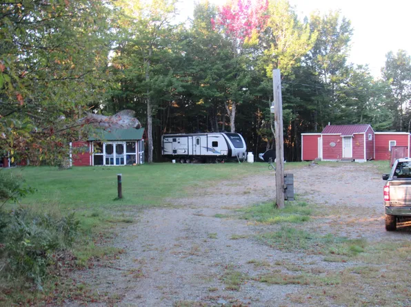32 Comber Wds N, West Forks Plt, ME 04985