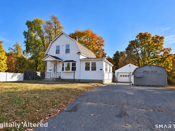 794 Matianuck Avenue, Windsor, CT 06095