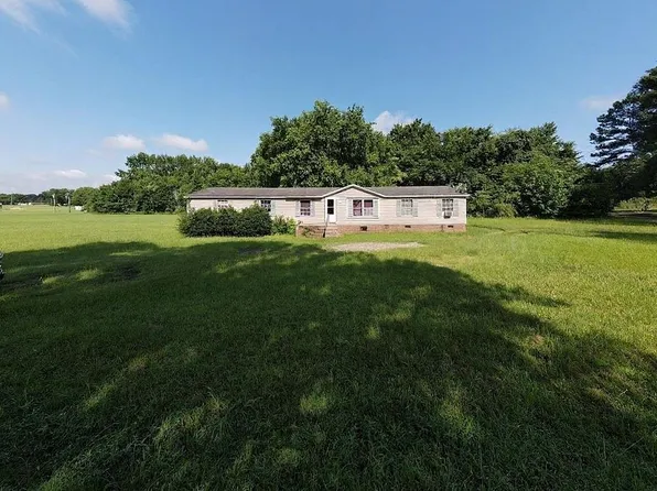 500 Peach St, Garysburg, NC 27831