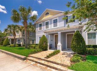 11866 Water Run Aly, Windermere, FL 34786