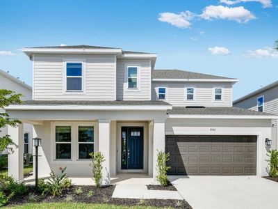 8562 Big Dipper Dr, Sarasota, FL, 34241