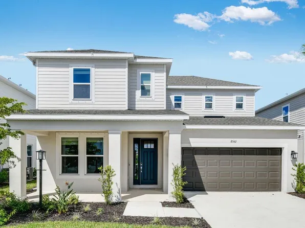 8562 Big Dipper Dr, Sarasota, FL 34241
