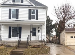 1112 W 29th St, Erie, PA 16508