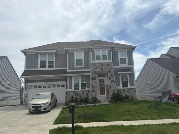7051 Daybreak Dr, Cincinnati, OH 45247