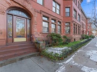 26 Beaufort Rd #2, Boston, MA 02130