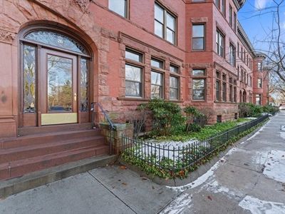 26 Beaufort Rd #2, Boston, MA, 02130