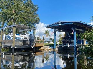 3115 Wisteria Pl, Punta Gorda, FL 33950