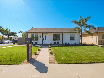 10246 Muroc St, Bellflower, CA, 90706