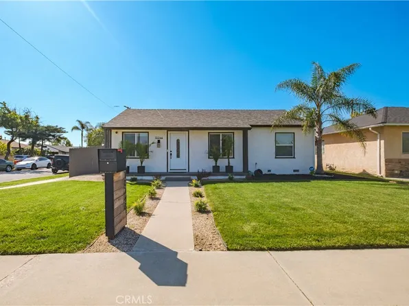 10246 Muroc St, Bellflower, CA 90706
