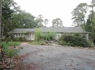 1474 Stagecoach Rd, Ocean View, NJ 08230