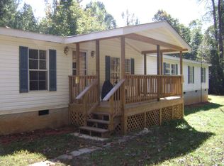 85 Swamp Guinea Rd, Colbert, GA 30628