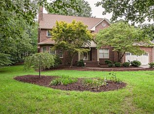 4405 Talavera Dr, High Point, NC 27265