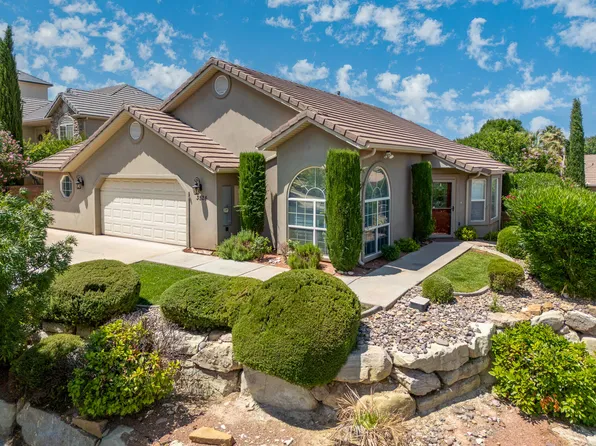 3524 S Price Hills Dr, Saint George, UT 84790