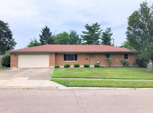2617 Camino Pl E, Dayton, OH 45420