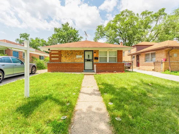 14732 Dorchester Ave, Dolton, IL 60419