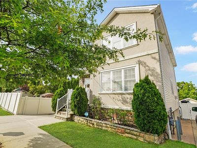 127 Roswell Ave, Staten Island, NY, 10314