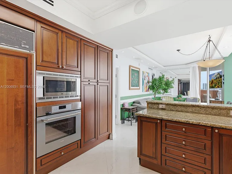 17875 Collins Ave #1501 — Photo 14