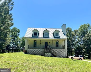 369 Robert Gibby Rd, Dawsonville, GA, 30534