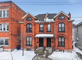 27 Ashley St, Hamilton, ON
