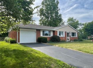 4071 Raymond Dr, Enon, OH 45323