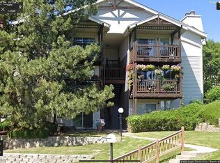 17331 E Mansfield Ave APT 312R, Aurora, CO 80013